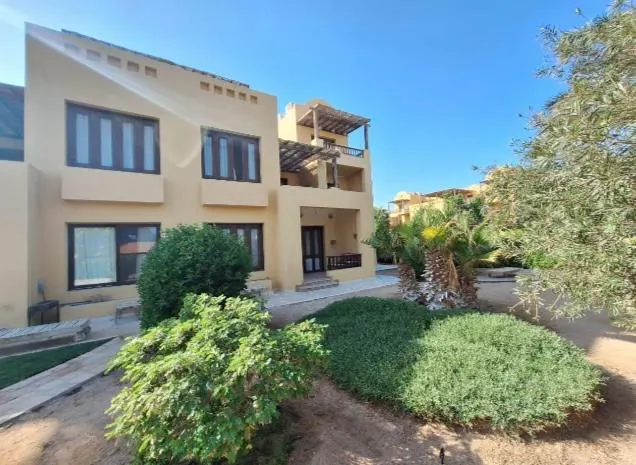 الجونة ساوث مارينا