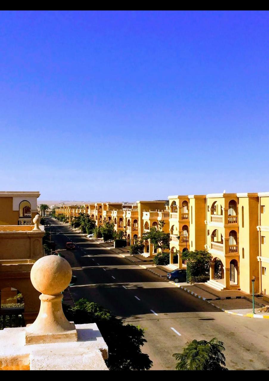 Stella Heliopolis 5
