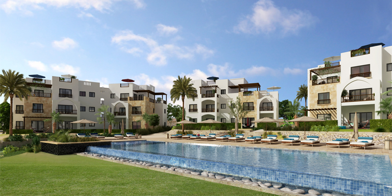 Waterside Condos 2