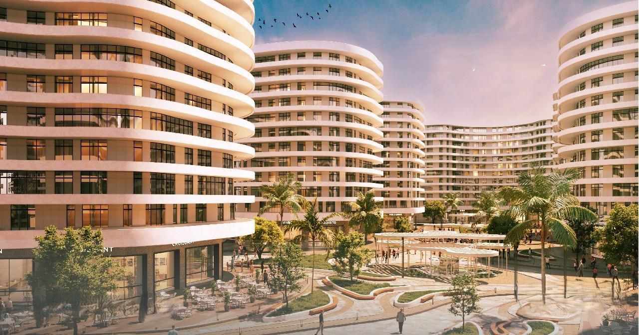 سكاي لاين معمار المرشدي 5