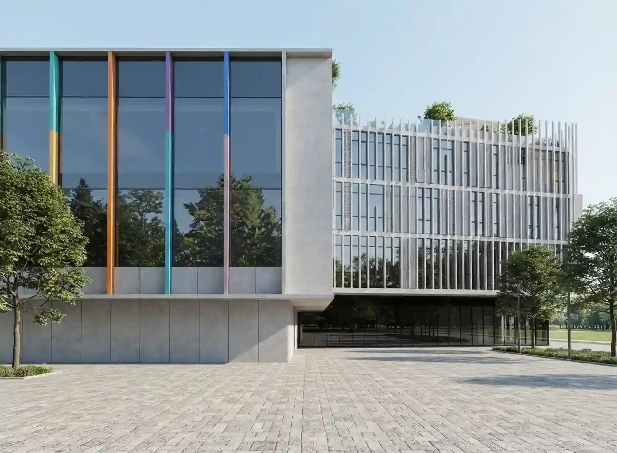 Rio Complex Mall 3