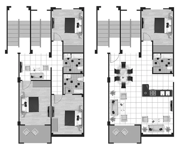 Duplex