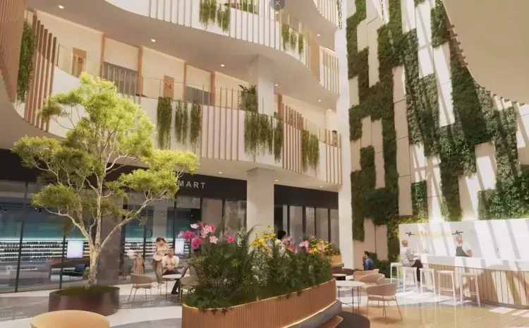 Mall Medplex New Cairo 5