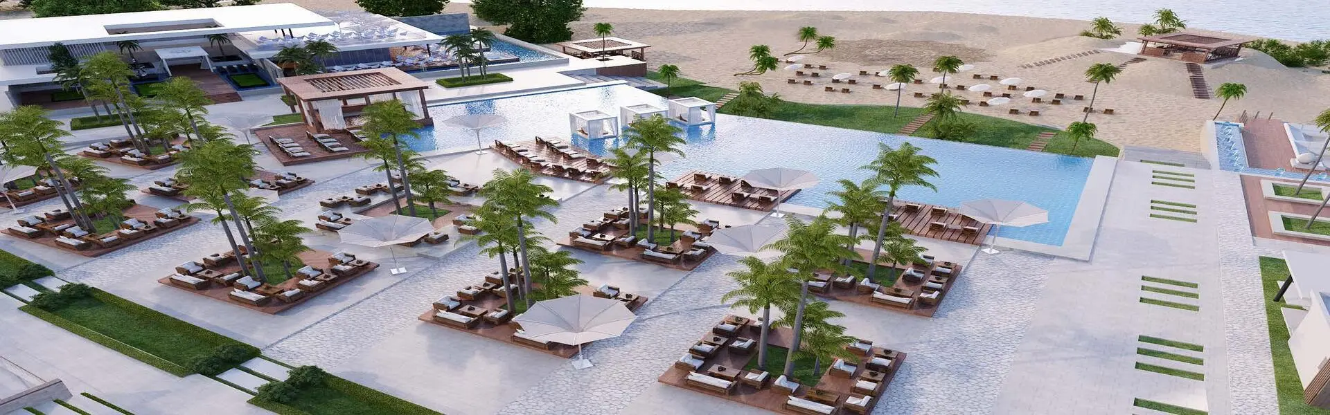 Matangi Marsa Allam - Phase 1