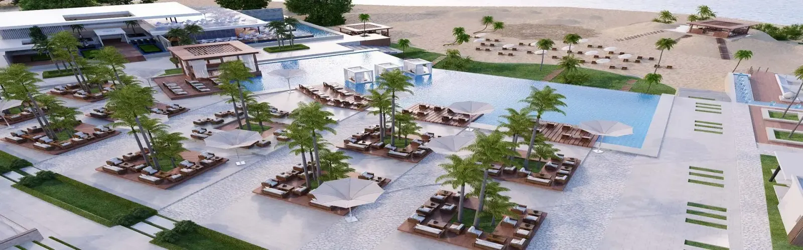Matangi Marsa Allam - Phase 1