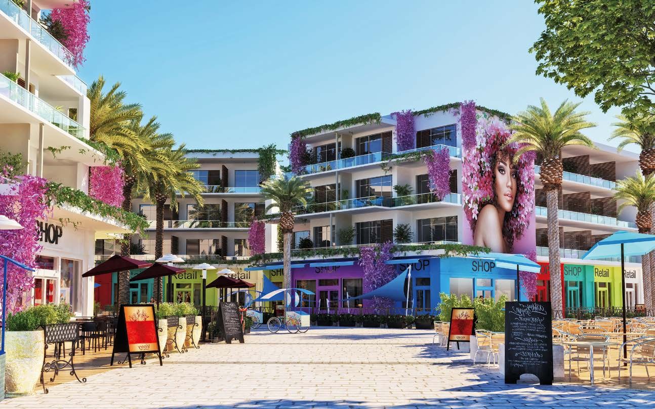 Lakeyard Hacienda Bay