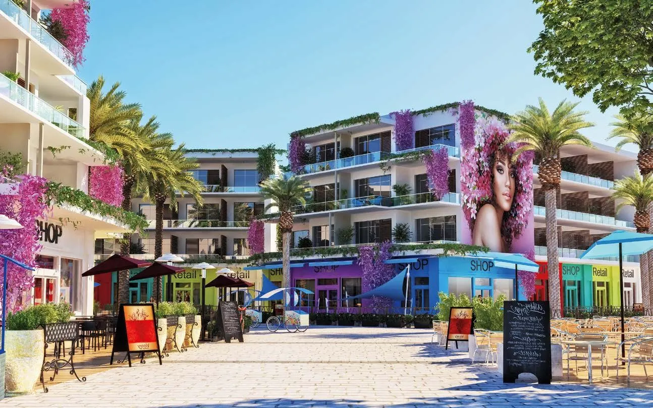 Lakeyard Hacienda Bay