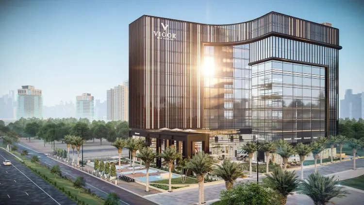 Vigor New Capital 2