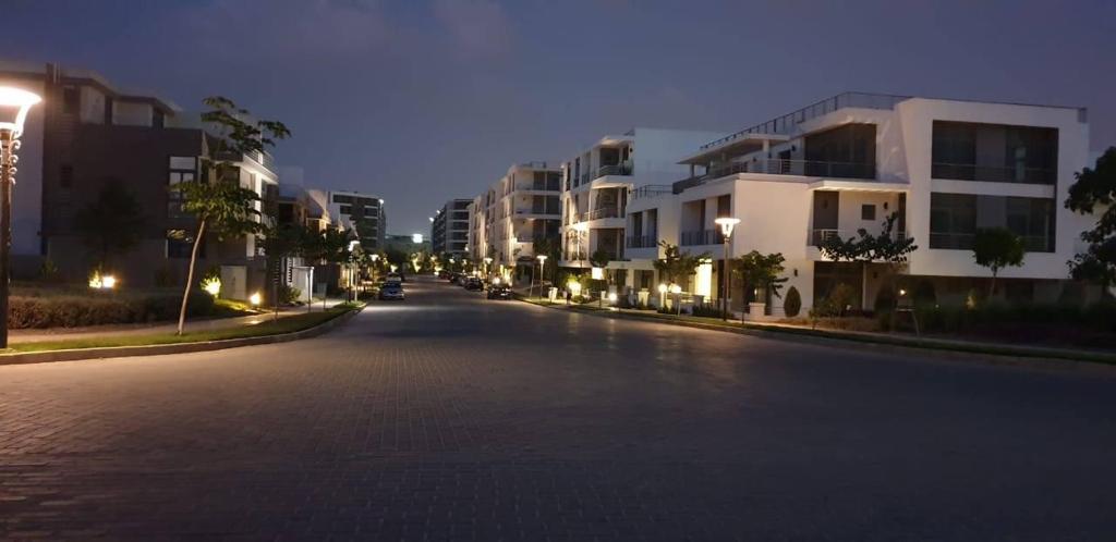 كمباوند تاج سلطان القاهرة الجديدة 5