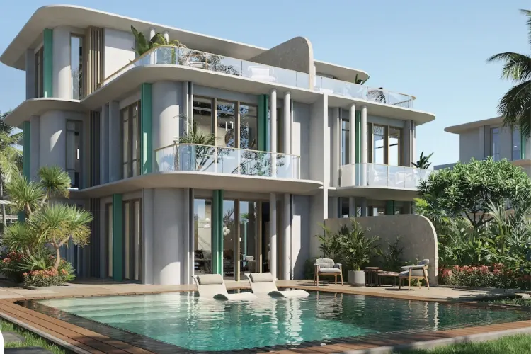 5 Marseilia Beach 5 North Coast 4
