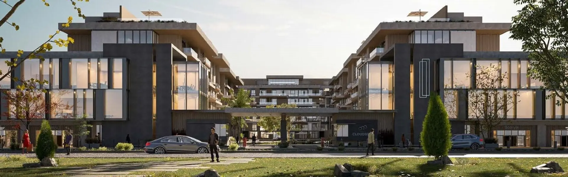 Cloudside - Residential 4