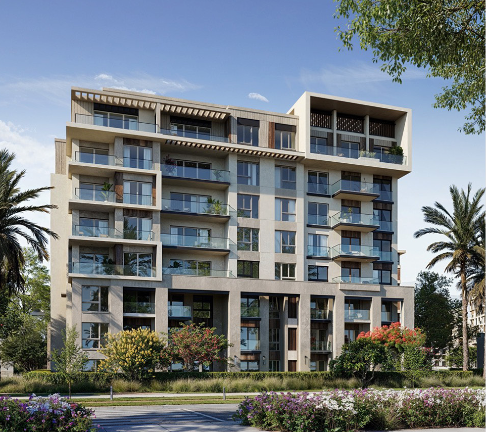 Sapphire Golf Residences 3