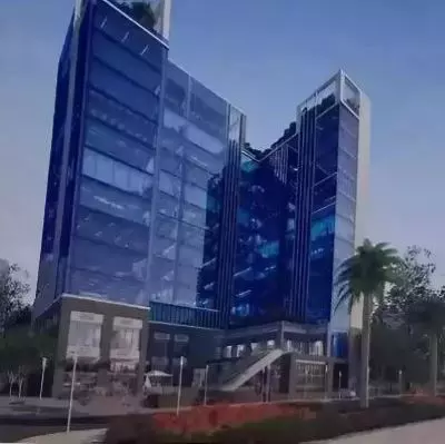 Mall Optima New Capital 2