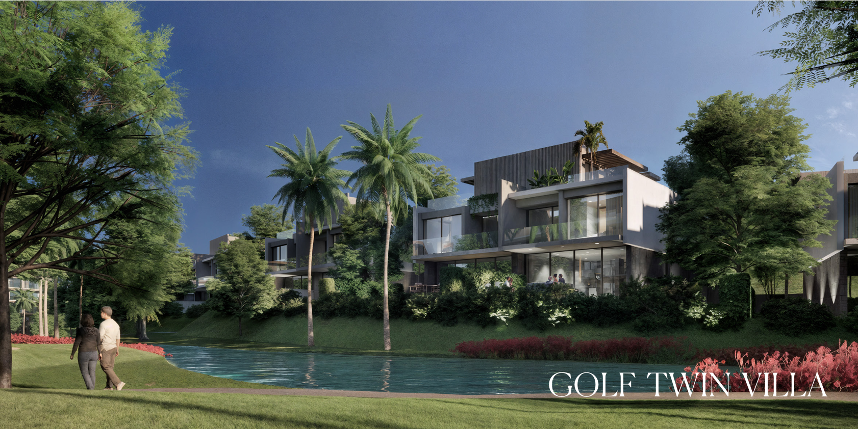 Golf Town
