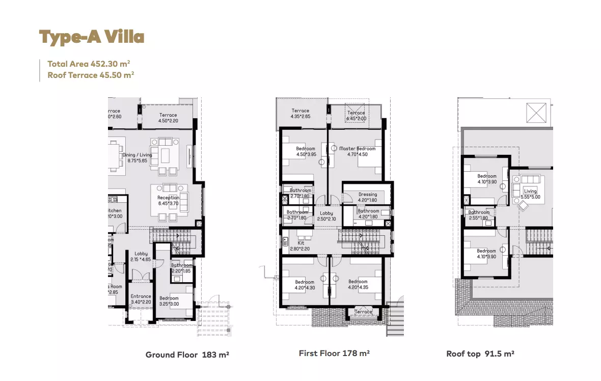 Villa