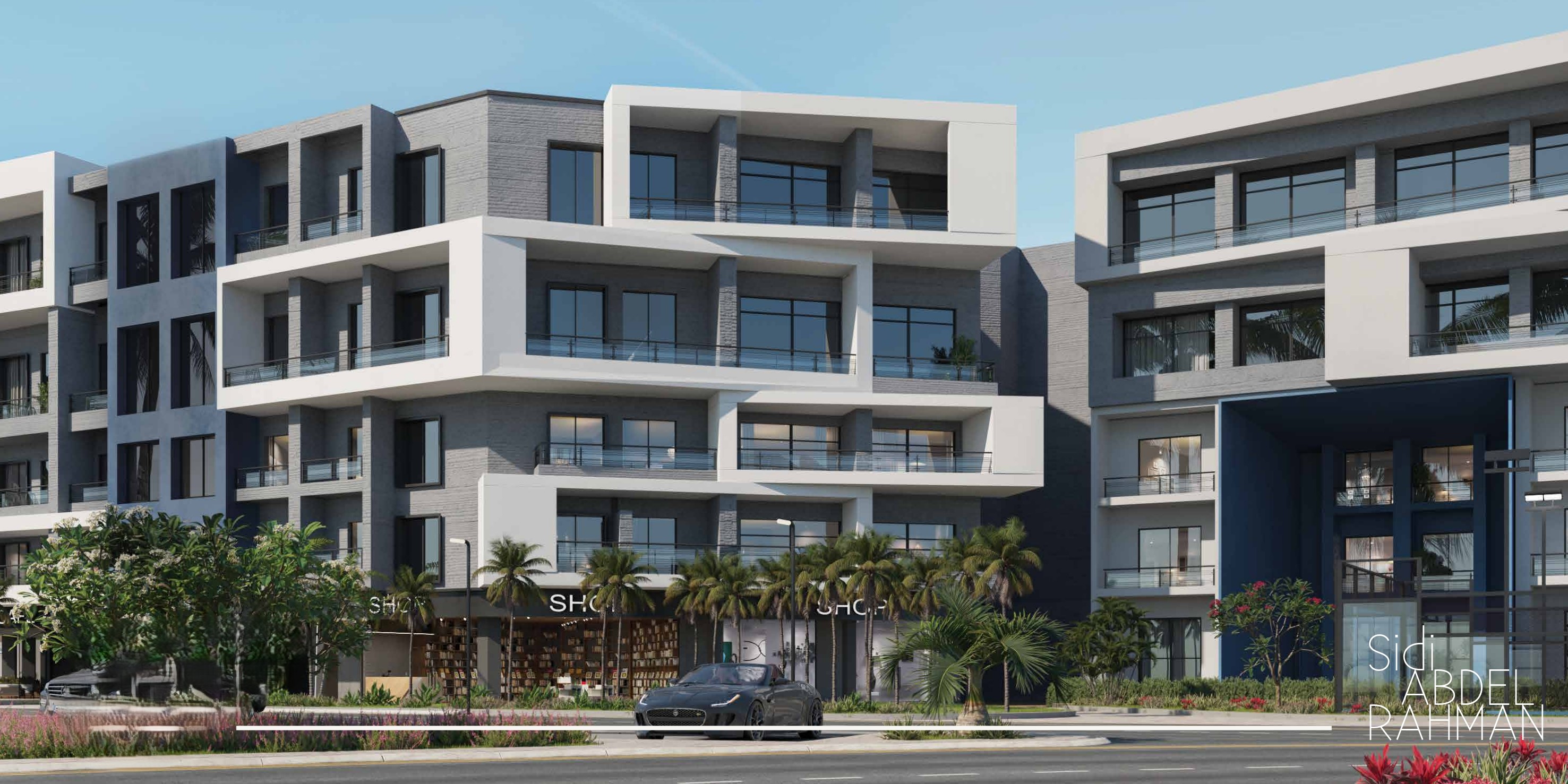 Stella Heights