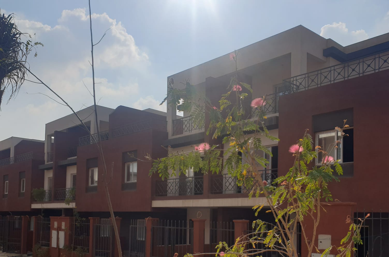 Continental Residence 2
