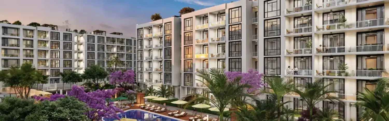 Rovan Views - Phase 1