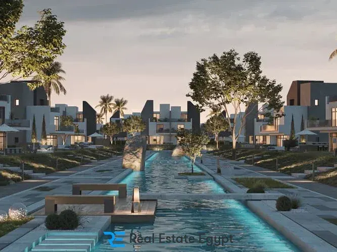 Azha compound New Zayed