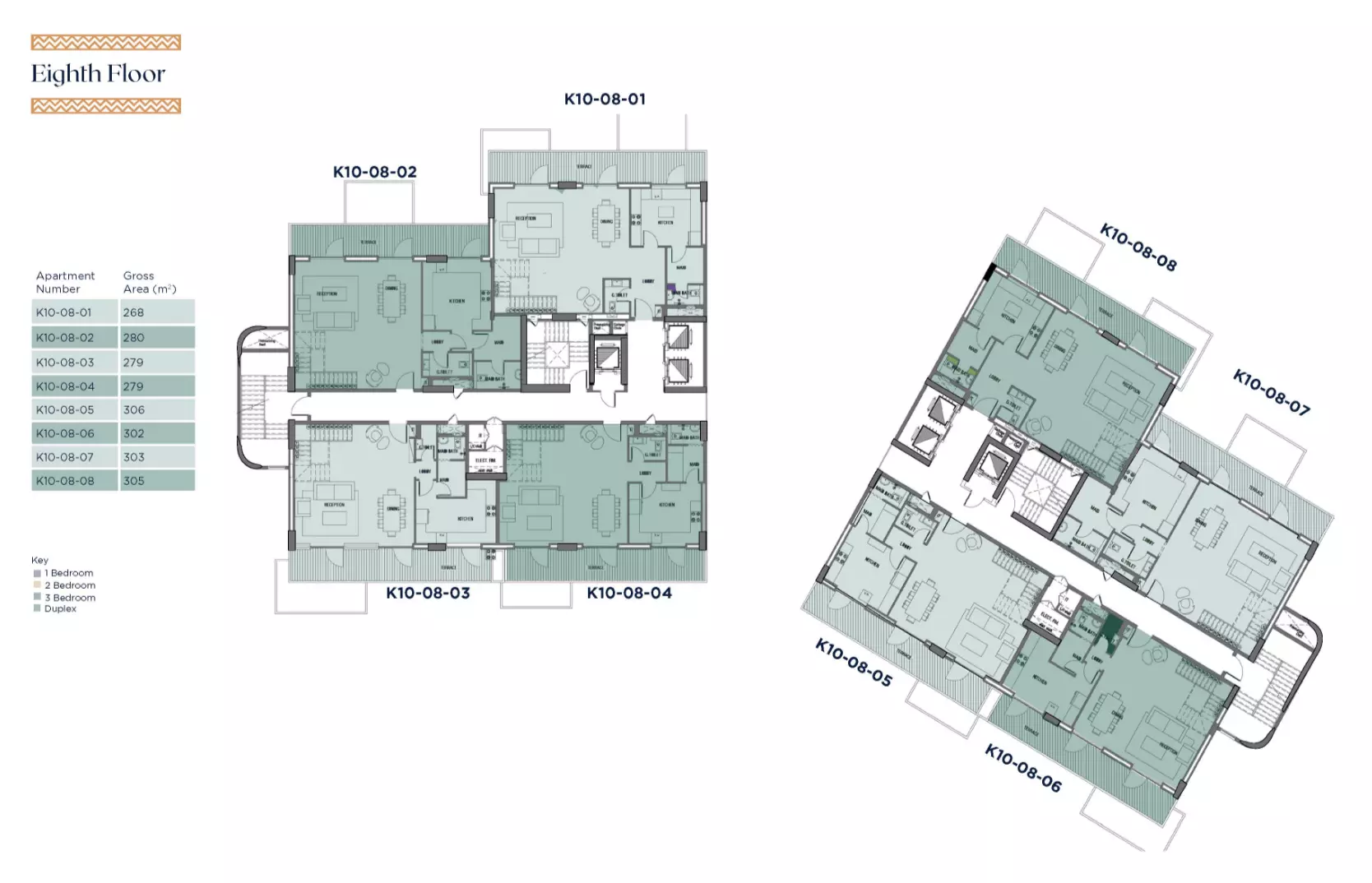 Duplex