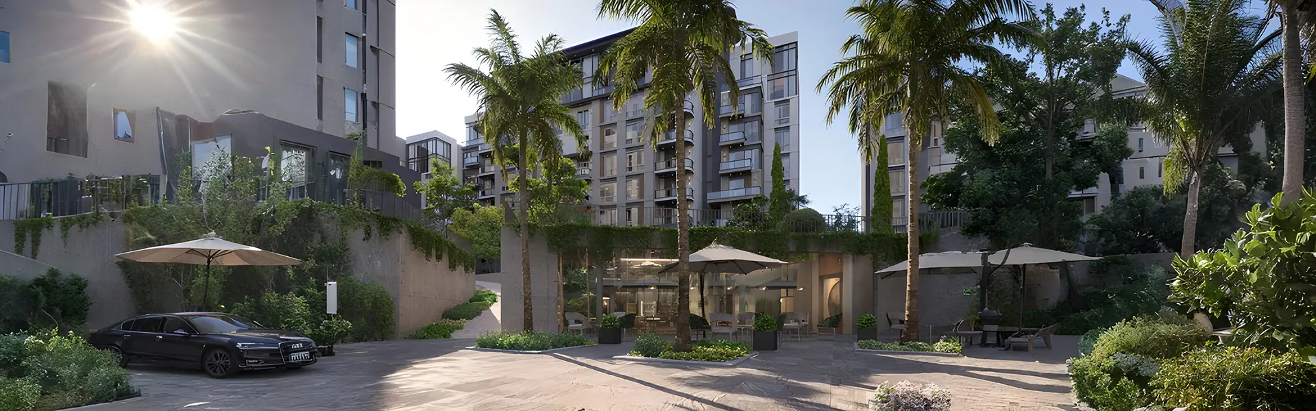 Lusail Residence - Phase 1 4
