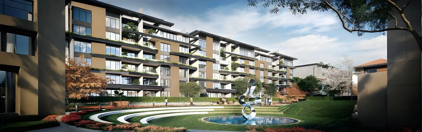 Life Wise Residence - Phase 1 5