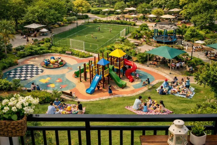 Compound CityZen Mostakbal City 5