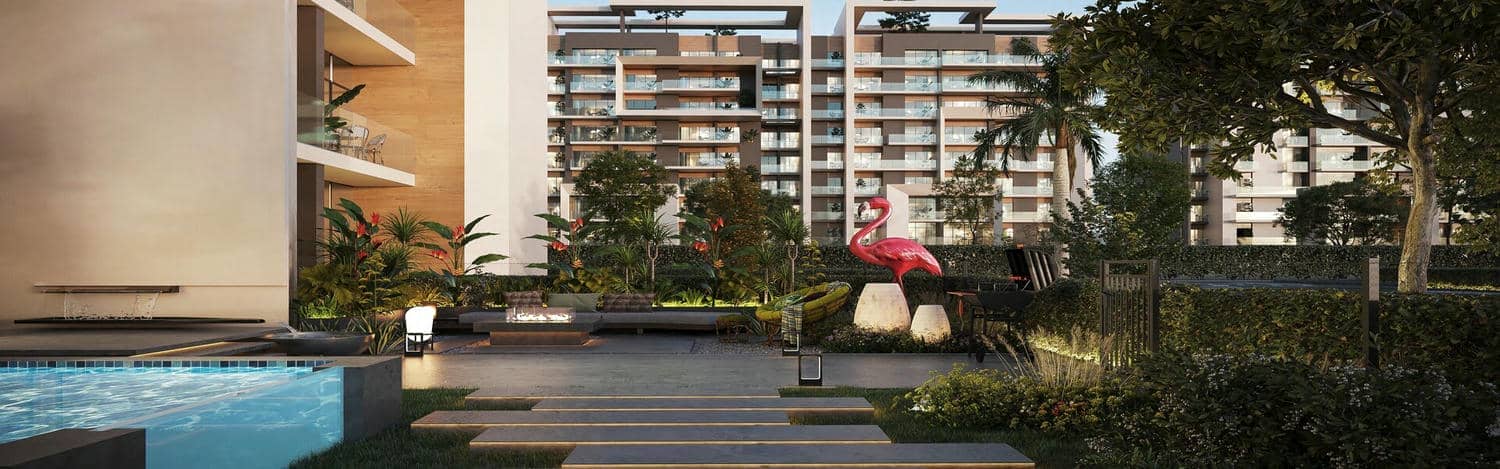 City Oval - Phase 2