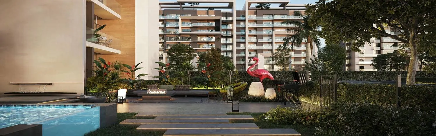 City Oval - Phase 2