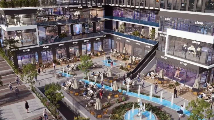Mid Tower New Capital 5