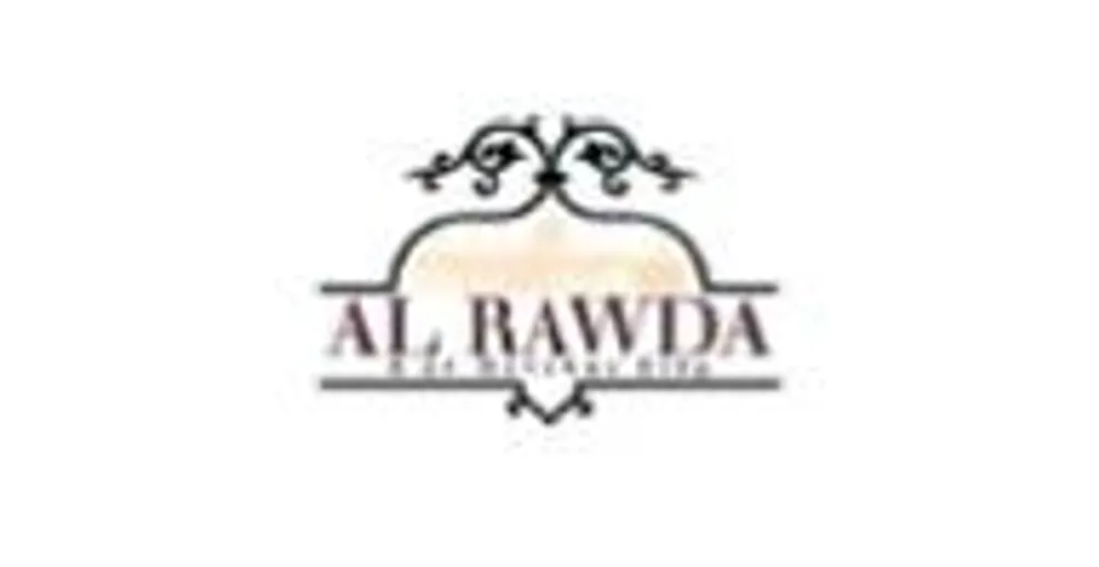 Al Rawda master plan