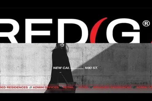 Red G New Cairo