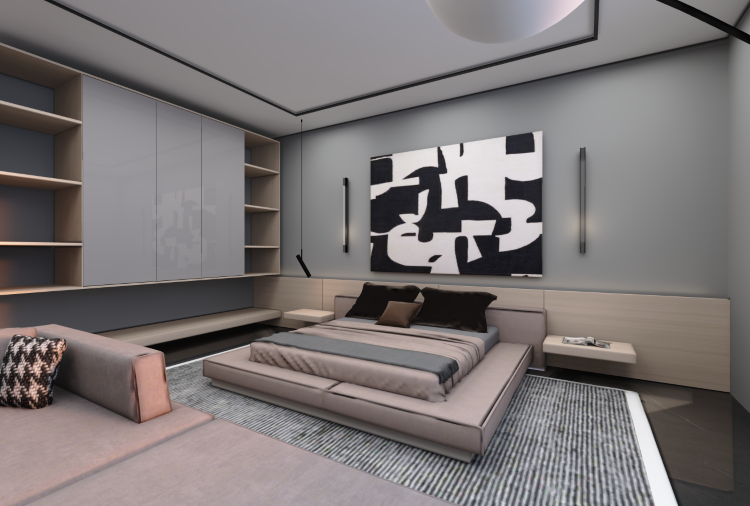 Hotel Rayhaan New Capital 2