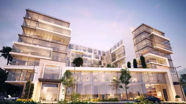 Paragon New Capital 2