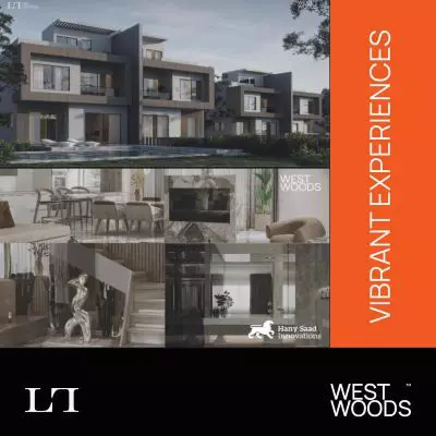 Compound Westwoods October 2