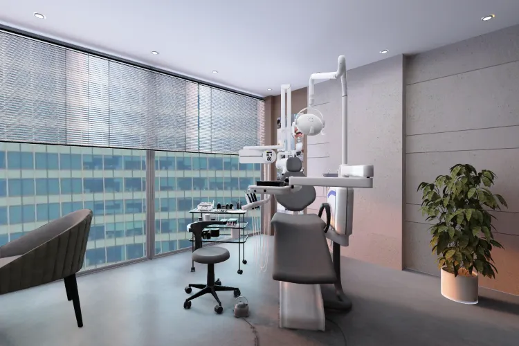 Mall Q Clinics New Capital 2