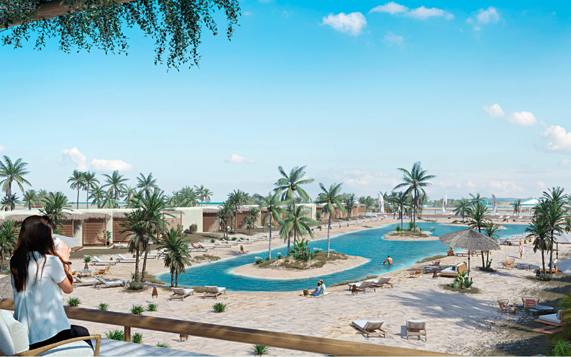 Hacienda waters Village 4