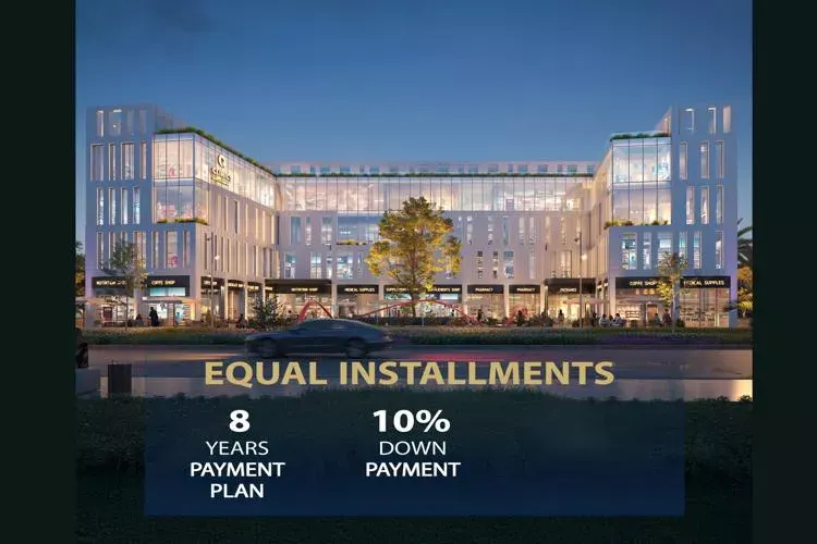 Mall Q Clinics New Capital 4