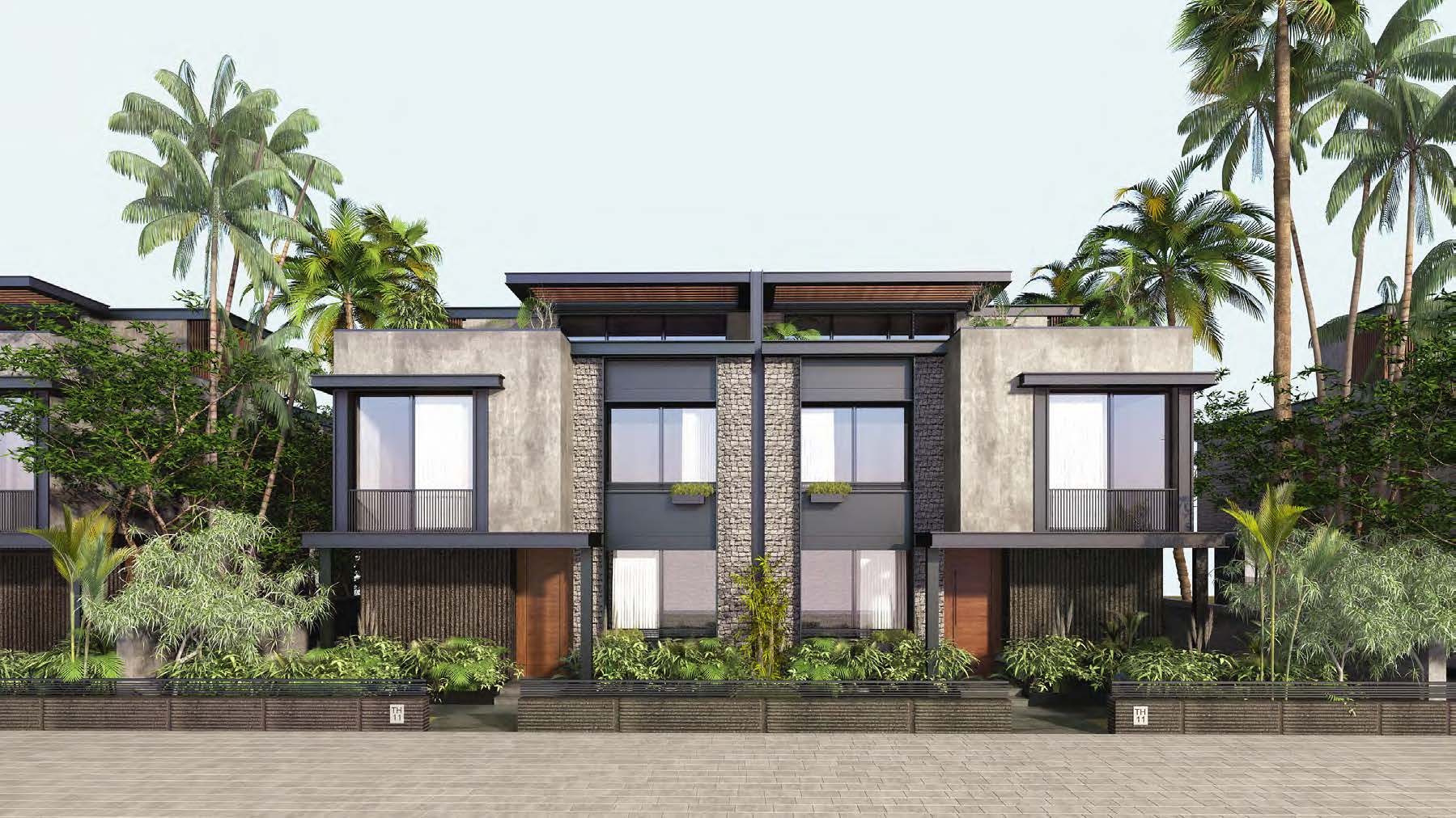 Seasons Residence