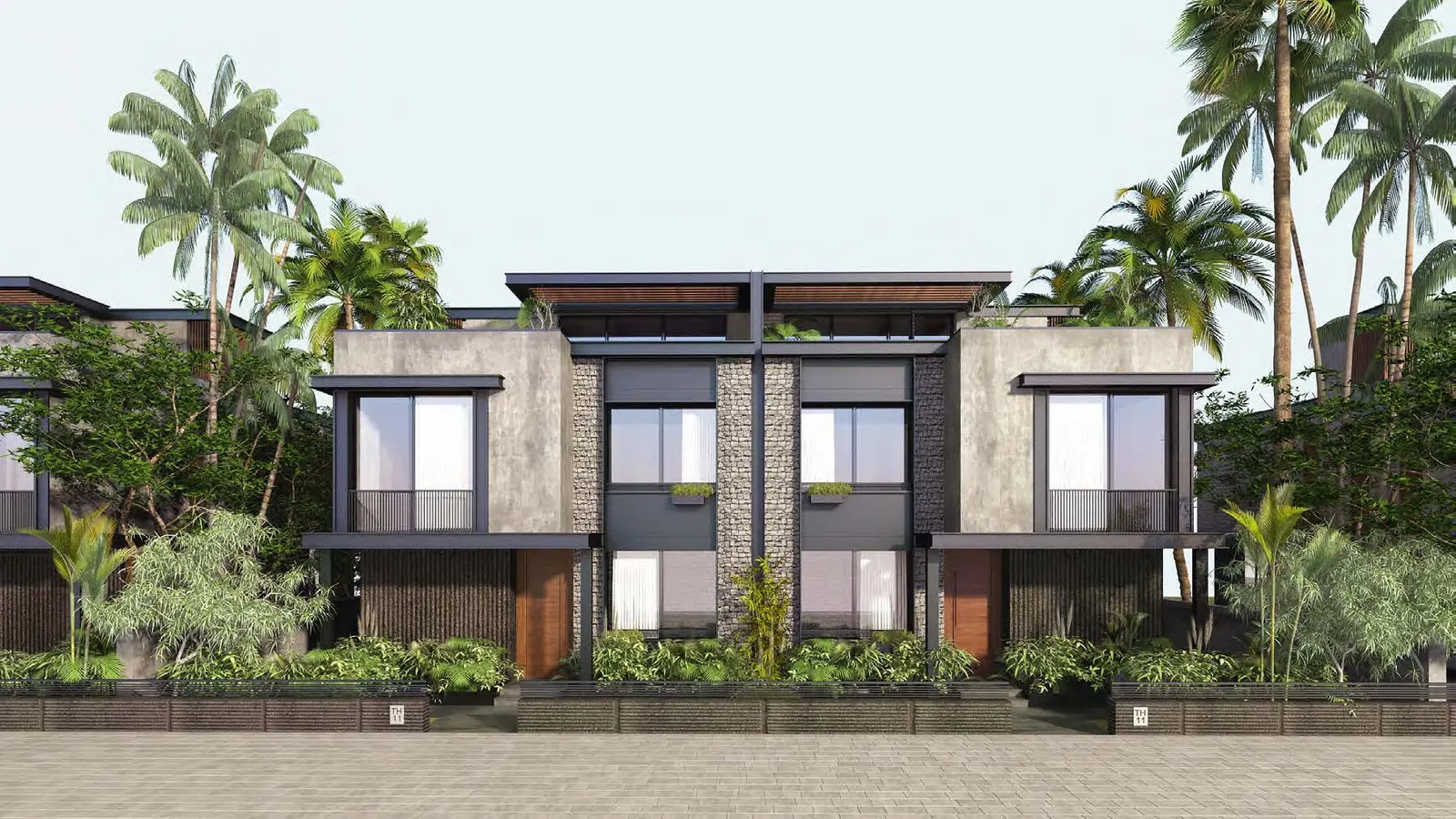 Seasons Residence