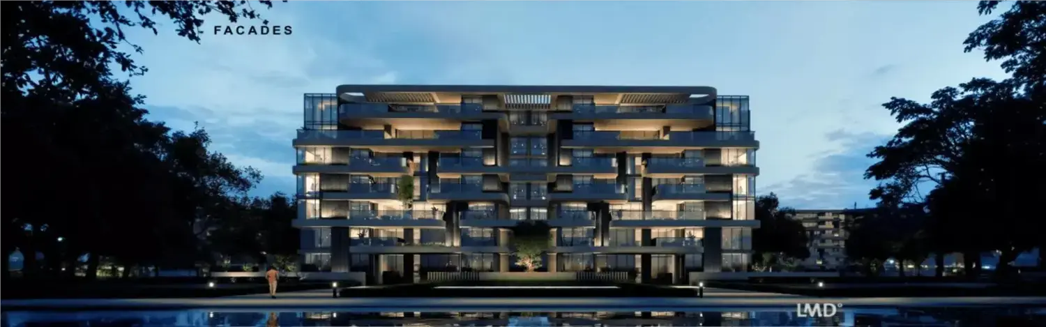 There - More Residence