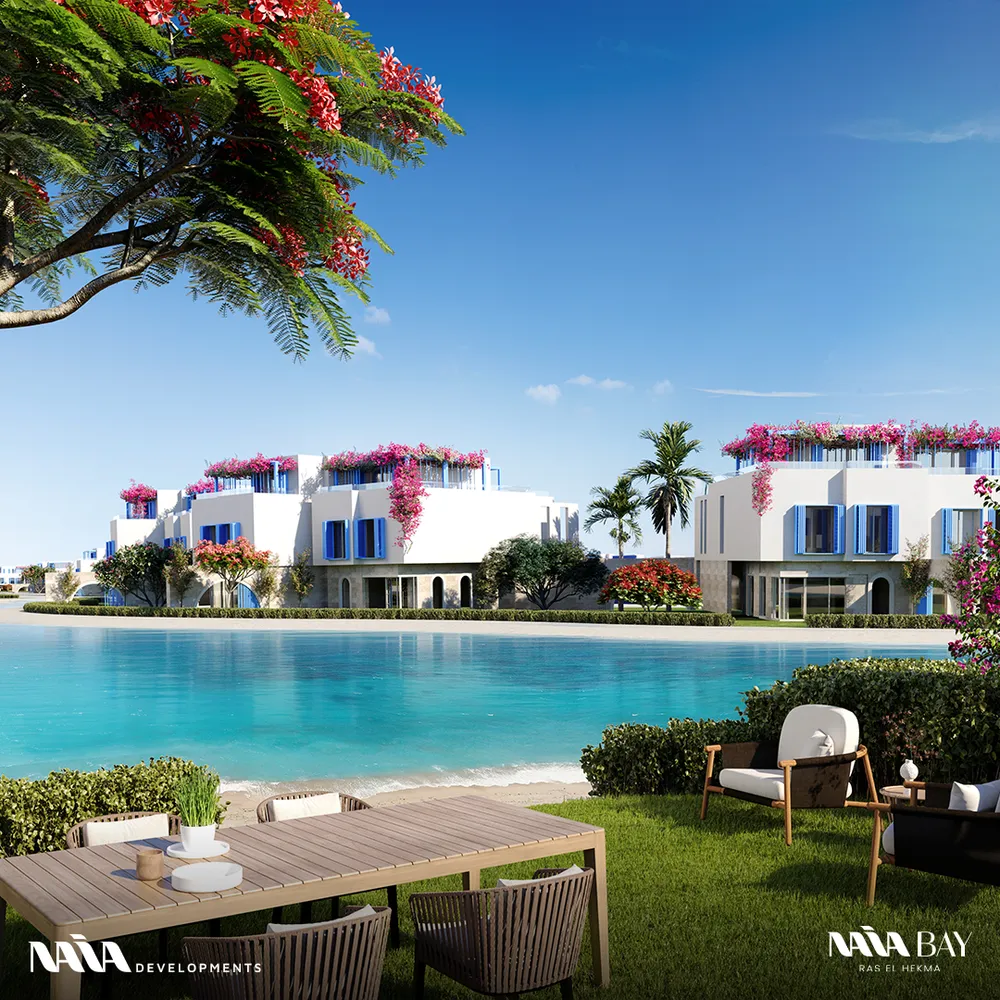Naia Bay Village 2
