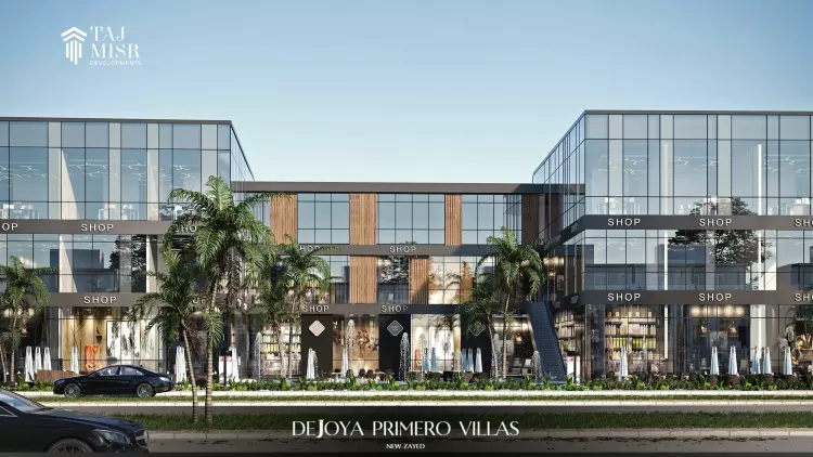 Dejoya Primero New Zayed