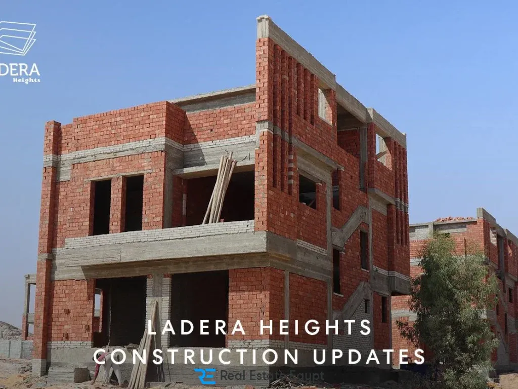 Ladera New Zayed 2