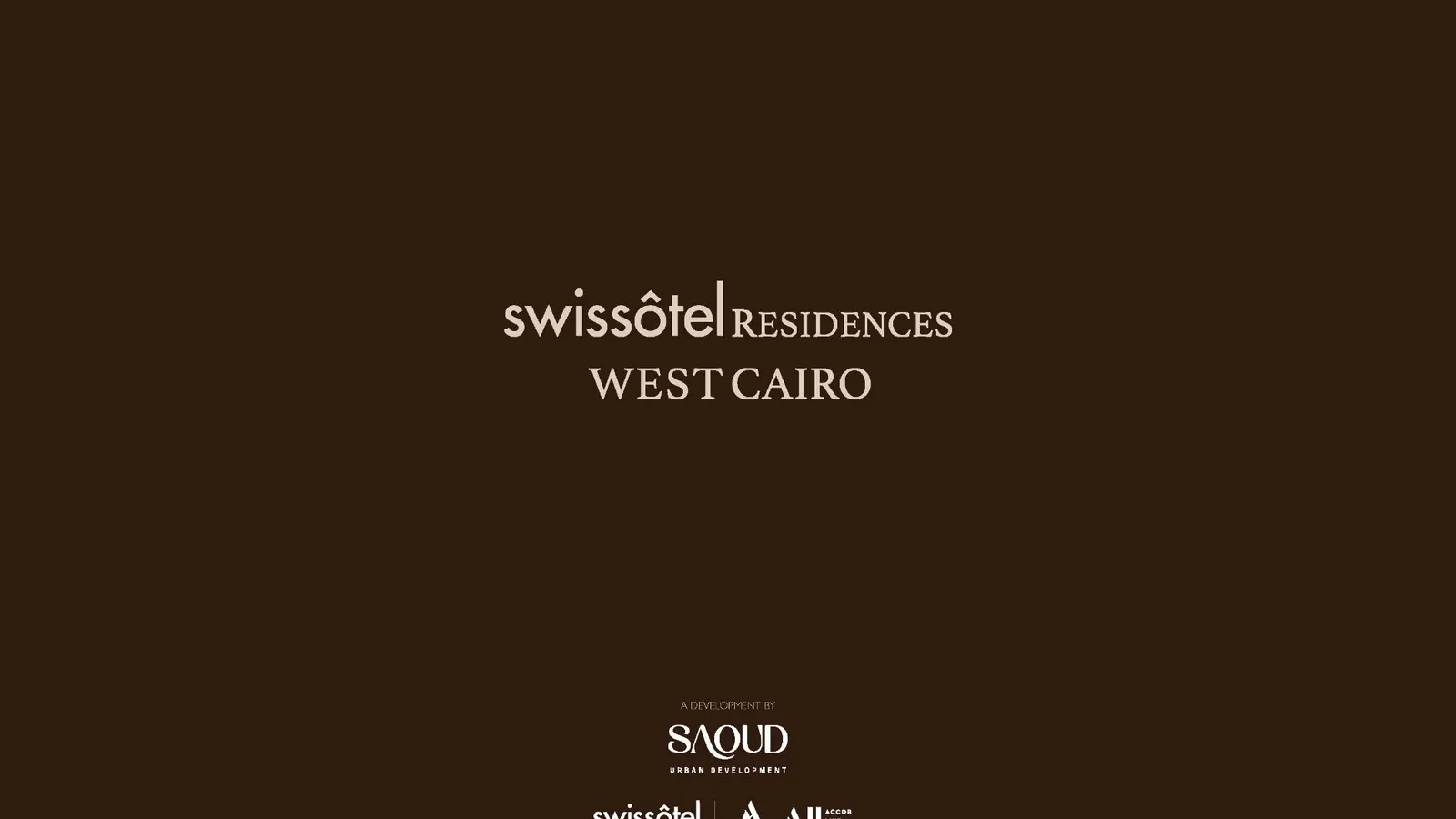 Swissotel Residences