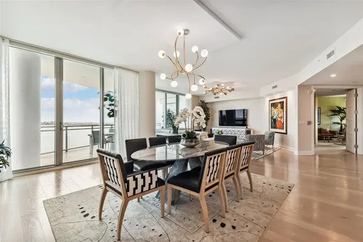 Pura Residence El Sheikh Zayed 4