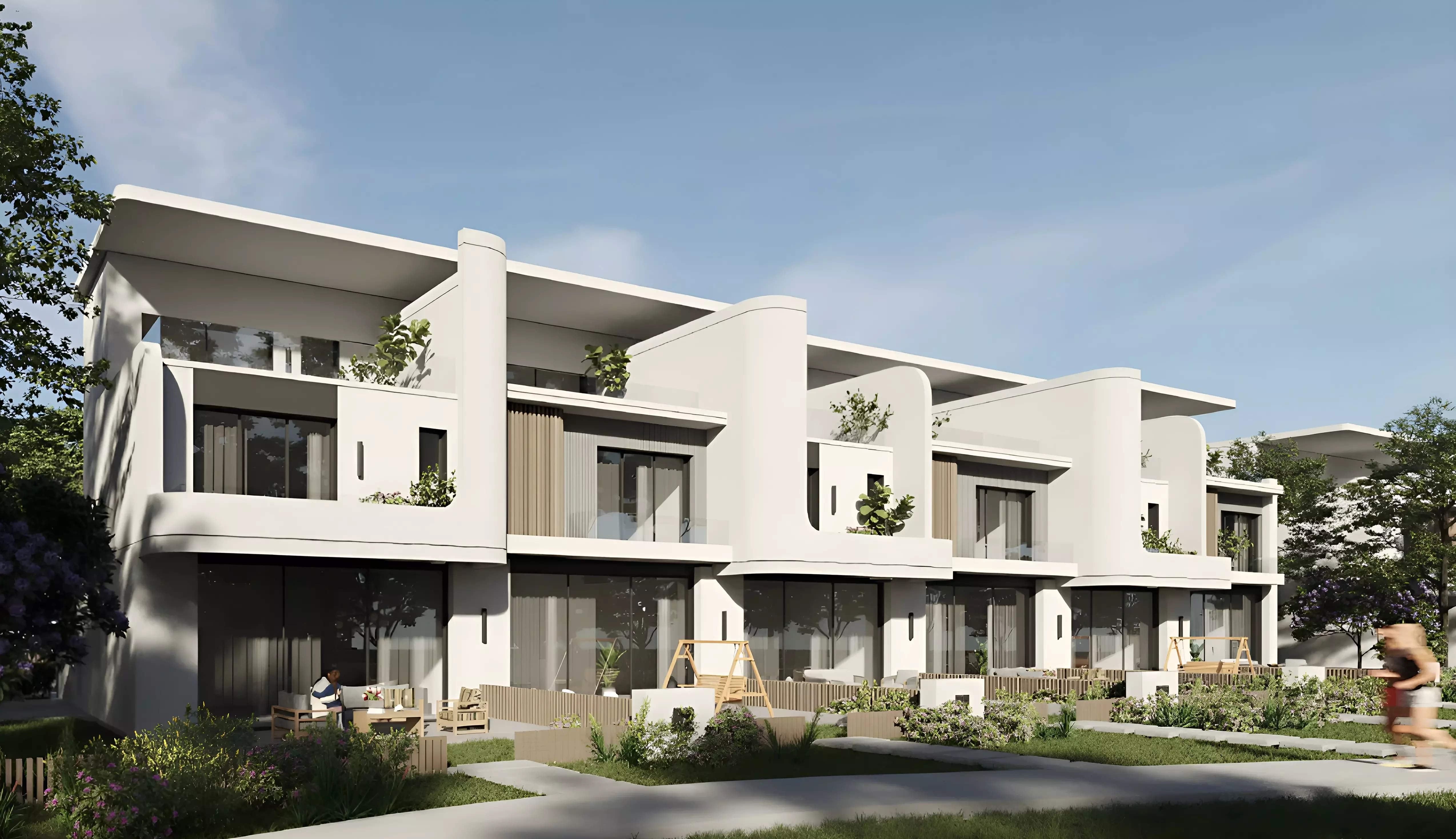 Kukūn Mostakbal City 2