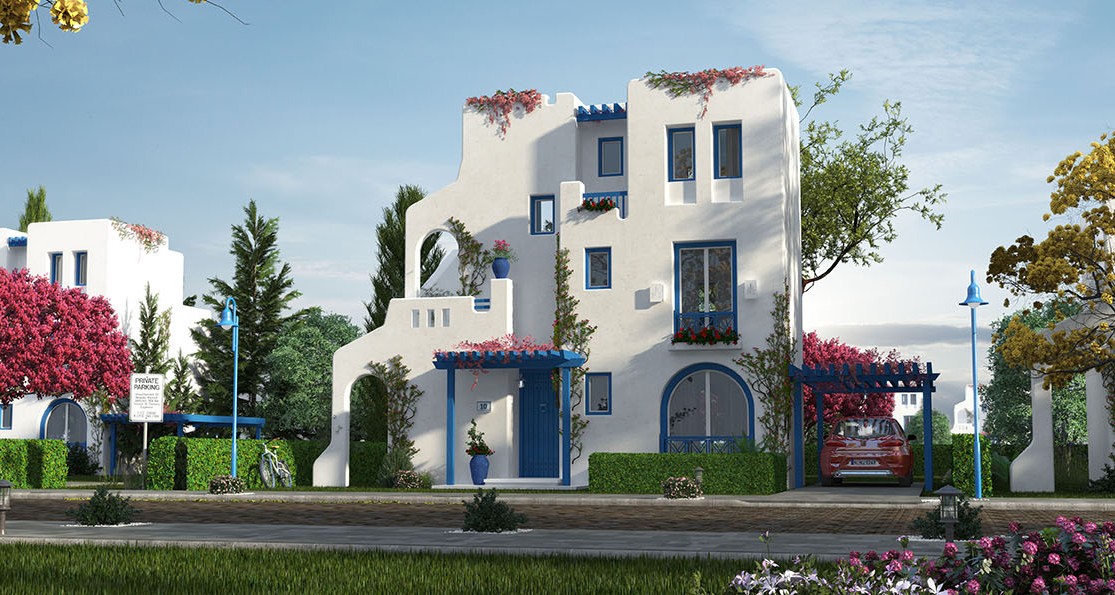 Paros 3