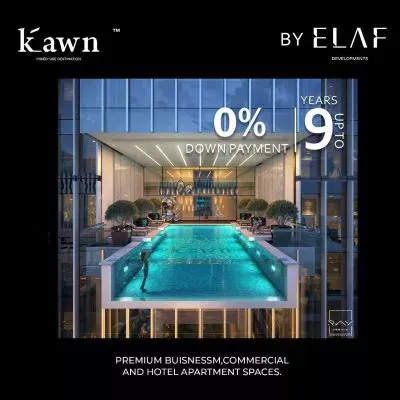 Mall Kawn October