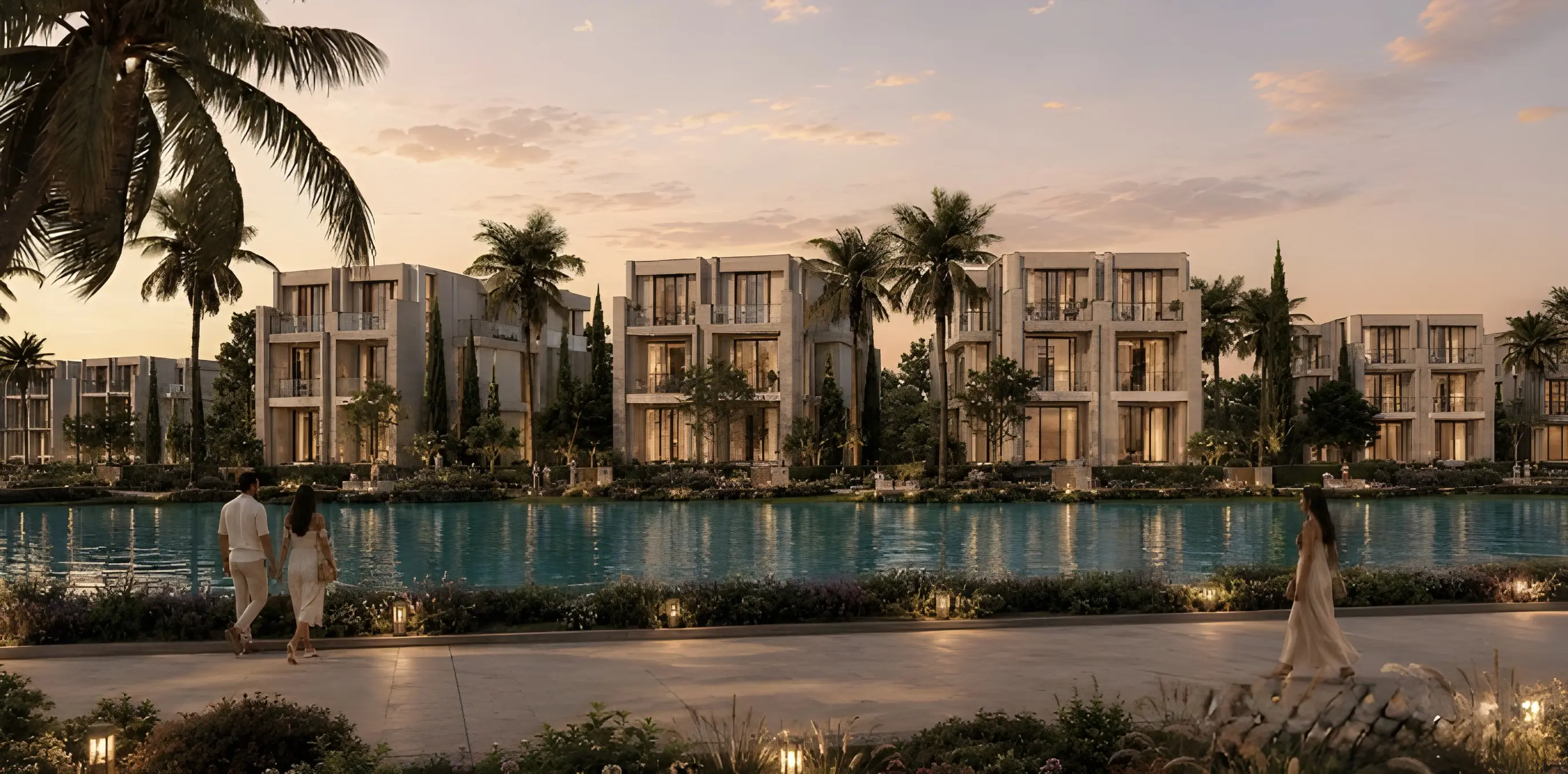Villagio Gray 2